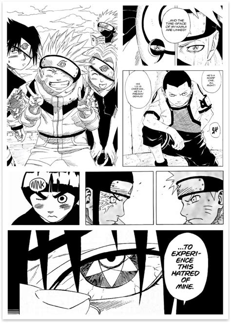 Aggregate 86 Manga Anime Naruto Super Hot Incdgdbentre