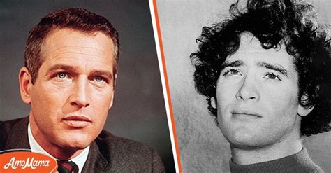 Paul Newman Tortured Himself With Guilt Until His Death Over His Only