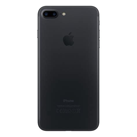 Apple iphone 7 plus 32gb 4g lte black unlocked cell phone 5.5 3gb ram. Sale on iPhone 7 Plus - 128GB - Black | Jumia Egypt