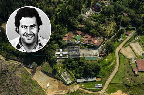 How Much Money Did Pablo Escobar Make The Hustler S Digest