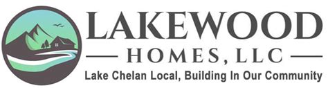 Lakewood Homes Contractor · Construction Company · Local Service