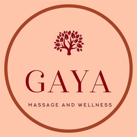 Gaya Massage And Wellness Schlieren