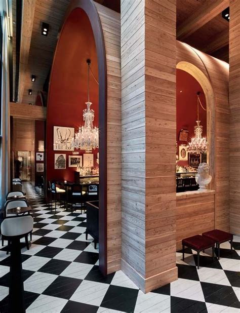 Amazing Restaurant Interior Design Ideas Stylish Cafe Interior Design
