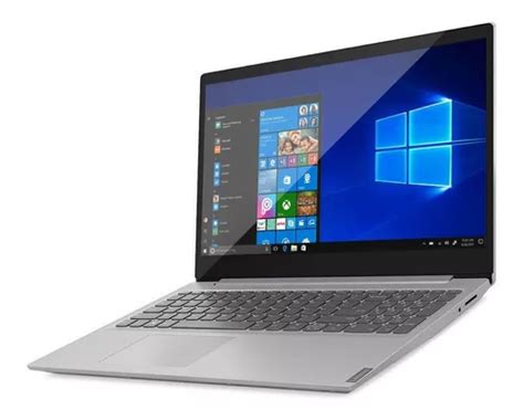 Notebook Lenovo Ideapad S145 Celeron 4205u 4gb 500gb Win 10 Mercadolibre