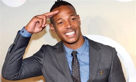 Marlon Wayans Weight Height And Age Body Measurements