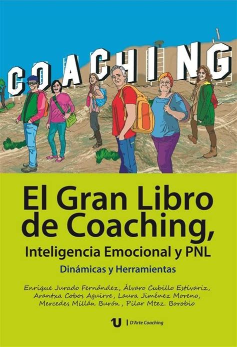 El Gran Libro De Coaching Inteligencia Emocional Y Pnl En Epub Pdf Y