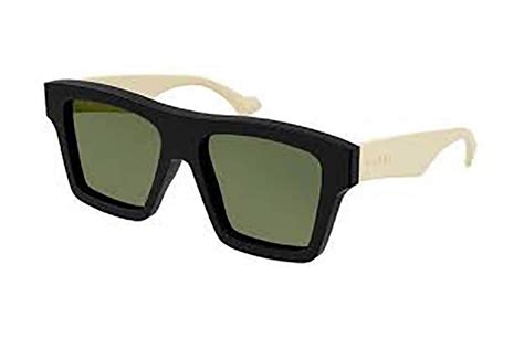 gucci gg0962s 004 55 sunglasses unisex 2023 eyeshop