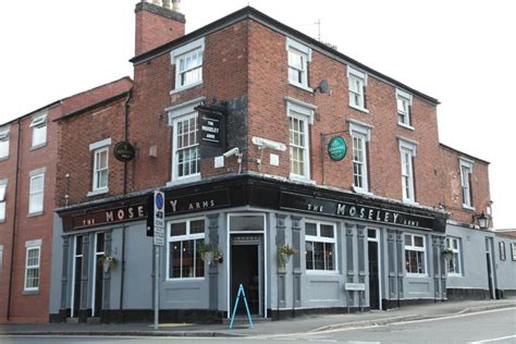 The Moseley Arms In Birmingham United Kingdom 2000 Reviews Price