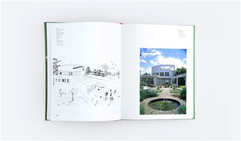 Thinking A Modern Landscape Architecture Oro Editions Publishers Of