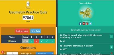 Submitted 10 months ago by i_am_timotacuslatin, hs, tx. Kahoot & Quizizz - @GUHSDtech