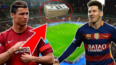 He has a net worth of about r13.8 million. 10 Richest Footballers 2019 - YouTube