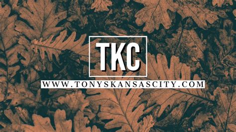 Tonys Kansas City On Twitter Kansas City News Fall Prez Slams News