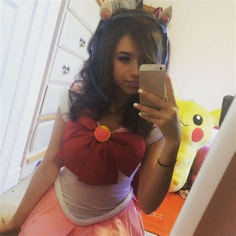Pokimane Imane Anys Sex Tape And Nudes Leaked Onlyfans Leaked Nudes