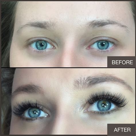 Reasons why you should switch to American Volume Lashes – Renaissance