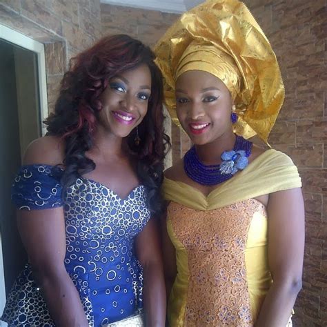 You are such a smart little man, you brighten any day with your smile. Anita Isama, Paul Okoye's Fiancee's Look For Peter & Lola ...