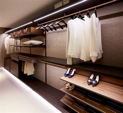 May 18, 2020 0 comments. The ultimate in luxury dressing room storage, Rimadesio ...
