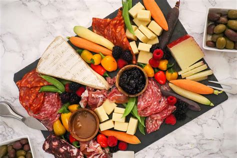 How To Make The Perfect Charcuterie Board Goodfoodbaddie
