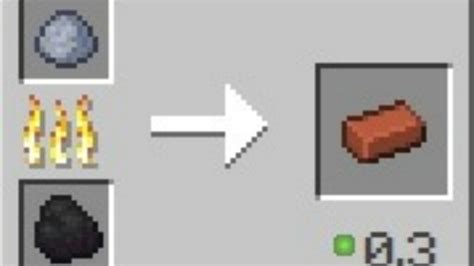 How To Make Bricks In Minecraft Firstsportz