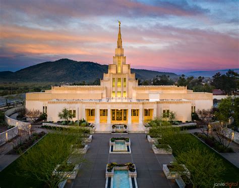 Phoenix Arizona Lds Temple Jarviedigital Photography