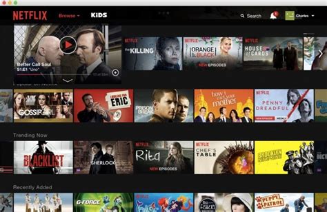 Users who downloaded app for netflix for mac also downloaded Netflix Not Working On Your Mac? Here's Why