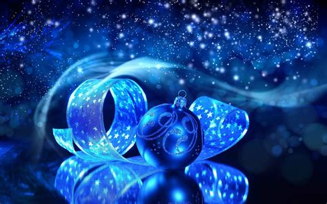 Can be used for invitations, congratulations, promotional offers, sales and the like. blue christmas wallpaper 2017 - Grasscloth Wallpaper