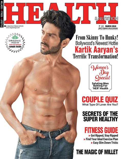 health and fitness magazines india blog dandk