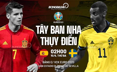 Bảng xếp hạng bóng đá vòng chung kết euro 2021 mới nhất. Tây Ban Nha "chào sân" Euro 2020 bằng trận hòa nhạt với ...