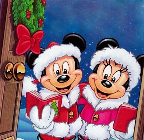Pin By Tina Lind On Disney Movies Disney Christmas Disney Merry