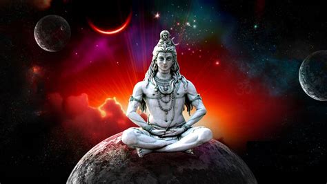 Hd Shiva Wallpapers 72 Images