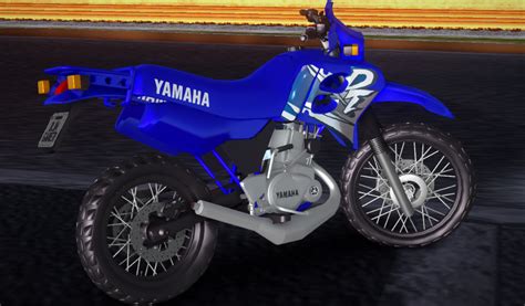 General information, engines and technical specifications for yamaha dt 200r. YAMAHA DT 200R PARA PC FRACO & ANDROID + RONCO