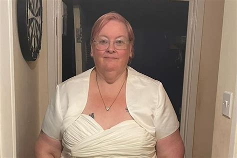 Slimming World Member Who Lost 10 Stone In A Year Puts