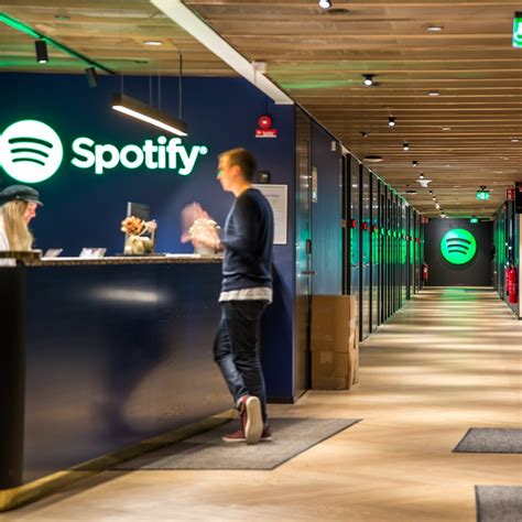Spotify Lança Assinatura Premium Para Duas Pessoas Rádio Oxigénio