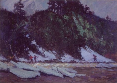 The Group Of Seven Canadian Painters The Art History Archive