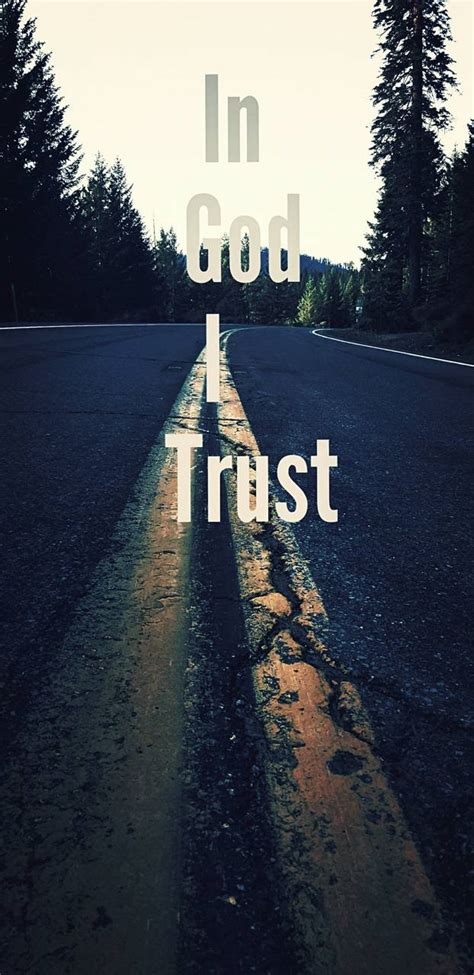 In God I Trust wallpaper by Samuel082500 - 00 - Free on ZEDGE™