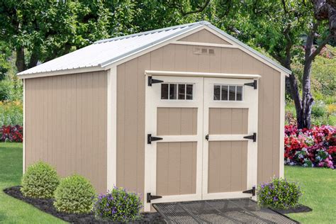 Built texas tough, lone star structures sells quality yet affordable offices, garages, storage sheds and much more. Backyard Storage Sheds For Sale Near Me - Backyard Ideas