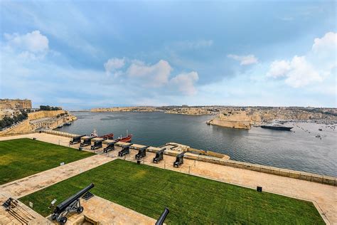 Top 10 Valletta Attractions Recommended By Casa Ellul