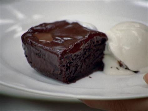 Best Ever Chocolate Brownies Recipe Food Network