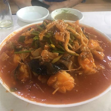 마산할매아구 아산 아구찜 볶음밥 맛집 다이닝코드 빅데이터 맛집검색