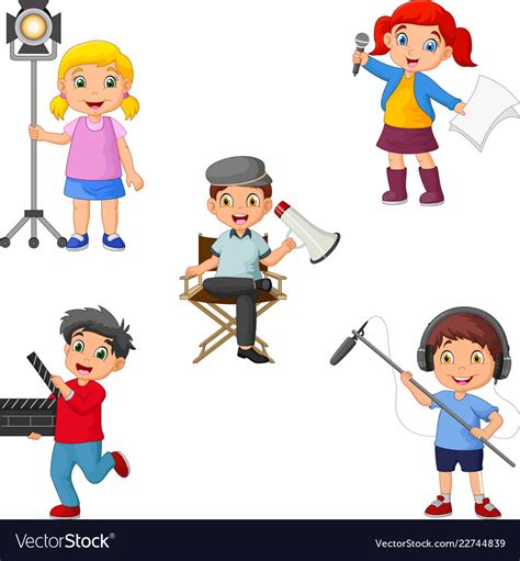 Children Acting Clipart 10 Free Cliparts Download Images On