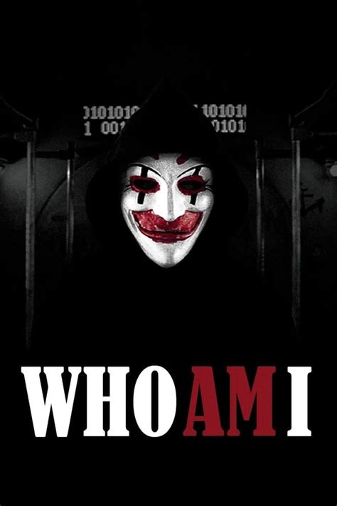 Who Am I Wallpapers Hd