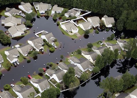 Remembering the 1000 Year Flooding in South Carolina: One Year Later