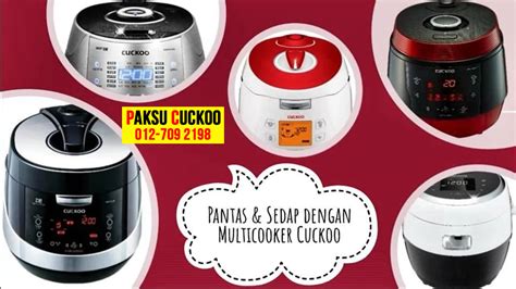 Read our review of the top pressure cookers on the market, including instant pot. Periuk Noxxa Amway Cuckoo Alternatifnya - Lottepi.com ...