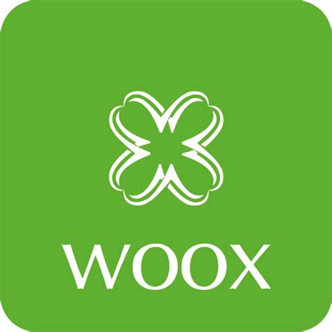 Woox Home Youtube