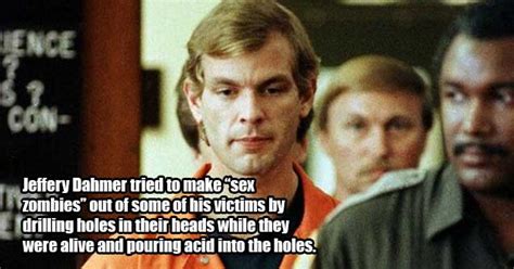 14 unsettling facts about famous serial killers creepy gallery ebaum s world