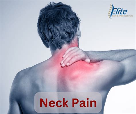 8 Common Causes Of Neck Pain That Radiates To The Head Elite Pain