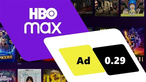 Hbo Max Ads Per Hour Is The 10 With Ads Plan Worth It Streaming