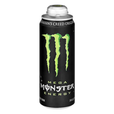Save On Monster Mega Energy Drink Order Online Delivery Giant