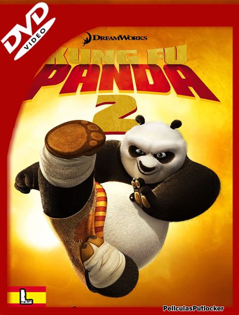 Kung Fu Panda 2 Película Completa En Español Latino Peliculas Full Hd 17
