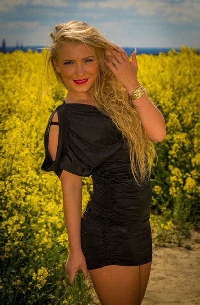 Girls Lithuania Models