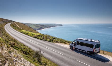 Why A Motorhome Holiday Is Excellent Value Despite Rising Costs And